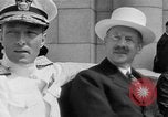 Image of President Herbert Hoover Washington DC USA, 1930, second 8 stock footage video 65675044629