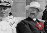 Image of President Herbert Hoover Washington DC USA, 1930, second 9 stock footage video 65675044629