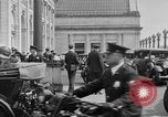 Image of President Herbert Hoover Washington DC USA, 1930, second 22 stock footage video 65675044629