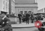 Image of President Herbert Hoover Washington DC USA, 1930, second 23 stock footage video 65675044629