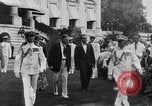 Image of President Herbert Hoover Washington DC USA, 1929, second 3 stock footage video 65675044630