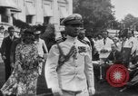 Image of President Herbert Hoover Washington DC USA, 1929, second 6 stock footage video 65675044630