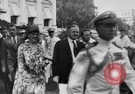 Image of President Herbert Hoover Washington DC USA, 1929, second 7 stock footage video 65675044630
