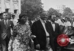 Image of President Herbert Hoover Washington DC USA, 1929, second 8 stock footage video 65675044630