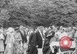 Image of President Herbert Hoover Washington DC USA, 1929, second 10 stock footage video 65675044630