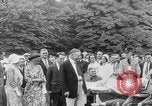 Image of President Herbert Hoover Washington DC USA, 1929, second 13 stock footage video 65675044630