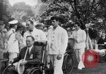 Image of President Herbert Hoover Washington DC USA, 1929, second 14 stock footage video 65675044630