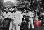 Image of President Herbert Hoover Washington DC USA, 1929, second 15 stock footage video 65675044630