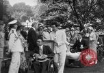 Image of President Herbert Hoover Washington DC USA, 1929, second 18 stock footage video 65675044630