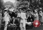 Image of President Herbert Hoover Washington DC USA, 1929, second 19 stock footage video 65675044630