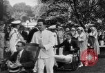 Image of President Herbert Hoover Washington DC USA, 1929, second 20 stock footage video 65675044630