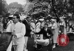 Image of President Herbert Hoover Washington DC USA, 1929, second 21 stock footage video 65675044630