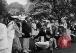 Image of President Herbert Hoover Washington DC USA, 1929, second 22 stock footage video 65675044630