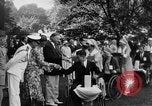 Image of President Herbert Hoover Washington DC USA, 1929, second 23 stock footage video 65675044630