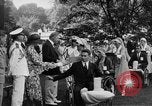 Image of President Herbert Hoover Washington DC USA, 1929, second 24 stock footage video 65675044630