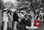 Image of President Herbert Hoover Washington DC USA, 1929, second 25 stock footage video 65675044630