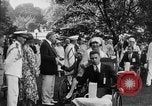 Image of President Herbert Hoover Washington DC USA, 1929, second 26 stock footage video 65675044630