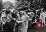 Image of President Herbert Hoover Washington DC USA, 1929, second 29 stock footage video 65675044630