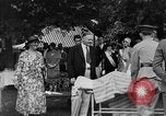 Image of President Herbert Hoover Washington DC USA, 1929, second 30 stock footage video 65675044630