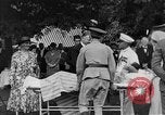 Image of President Herbert Hoover Washington DC USA, 1929, second 32 stock footage video 65675044630