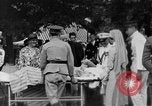 Image of President Herbert Hoover Washington DC USA, 1929, second 34 stock footage video 65675044630