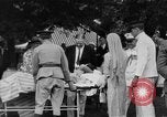 Image of President Herbert Hoover Washington DC USA, 1929, second 35 stock footage video 65675044630