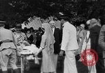 Image of President Herbert Hoover Washington DC USA, 1929, second 38 stock footage video 65675044630