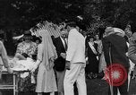 Image of President Herbert Hoover Washington DC USA, 1929, second 39 stock footage video 65675044630
