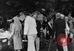 Image of President Herbert Hoover Washington DC USA, 1929, second 40 stock footage video 65675044630