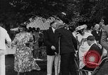 Image of President Herbert Hoover Washington DC USA, 1929, second 43 stock footage video 65675044630