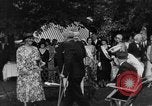 Image of President Herbert Hoover Washington DC USA, 1929, second 44 stock footage video 65675044630