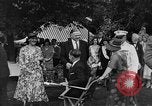 Image of President Herbert Hoover Washington DC USA, 1929, second 47 stock footage video 65675044630