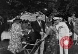 Image of President Herbert Hoover Washington DC USA, 1929, second 48 stock footage video 65675044630