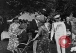 Image of President Herbert Hoover Washington DC USA, 1929, second 49 stock footage video 65675044630