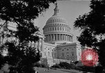 Image of President Herbert Hoover Washington DC USA, 1932, second 3 stock footage video 65675044631