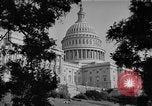 Image of President Herbert Hoover Washington DC USA, 1932, second 6 stock footage video 65675044631