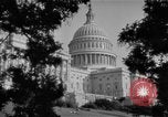 Image of President Herbert Hoover Washington DC USA, 1932, second 7 stock footage video 65675044631