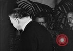 Image of President Herbert Hoover Washington DC USA, 1932, second 46 stock footage video 65675044631