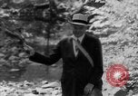 Image of President Herbert Hoover United States USA, 1931, second 13 stock footage video 65675044632