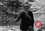Image of President Herbert Hoover United States USA, 1931, second 14 stock footage video 65675044632