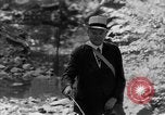 Image of President Herbert Hoover United States USA, 1931, second 15 stock footage video 65675044632