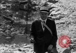Image of President Herbert Hoover United States USA, 1931, second 16 stock footage video 65675044632