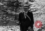 Image of President Herbert Hoover United States USA, 1931, second 17 stock footage video 65675044632