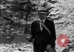 Image of President Herbert Hoover United States USA, 1931, second 19 stock footage video 65675044632