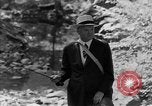 Image of President Herbert Hoover United States USA, 1931, second 20 stock footage video 65675044632