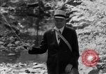 Image of President Herbert Hoover United States USA, 1931, second 22 stock footage video 65675044632
