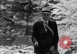 Image of President Herbert Hoover United States USA, 1931, second 25 stock footage video 65675044632