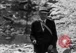 Image of President Herbert Hoover United States USA, 1931, second 26 stock footage video 65675044632