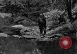 Image of President Herbert Hoover United States USA, 1931, second 27 stock footage video 65675044632