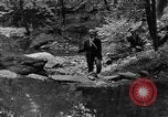 Image of President Herbert Hoover United States USA, 1931, second 31 stock footage video 65675044632